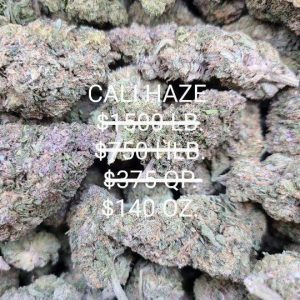 Buy Cali Haze buds online