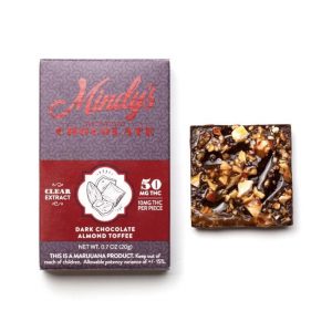 Buy MINDY'S dark chocolate online