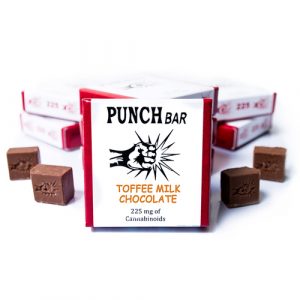 Buy Punch bars online
