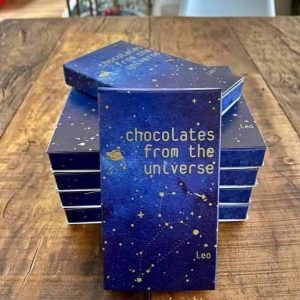 Buy chocolate from the universe online